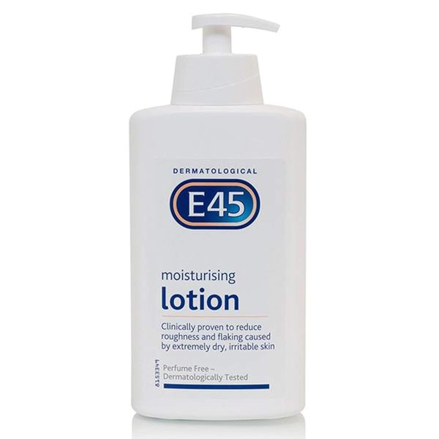 Moisturising Lotion 500 ML,light daily moisturiser that has been formulated to leave very dry, sensitive skin feeling soft and deeply hydrated Original Imported