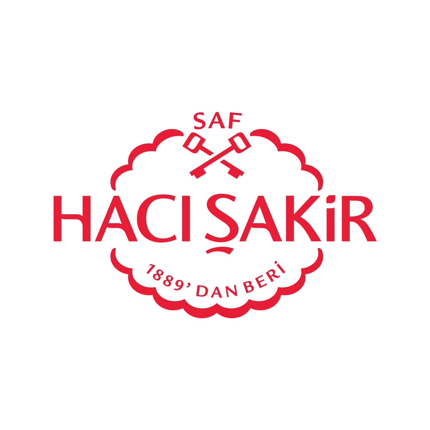 Hacı Şakir Granül Matik Sabun Otomatik Makineler İçin Sabun 25 Yıkama (1 x 1000 g) 2li paket