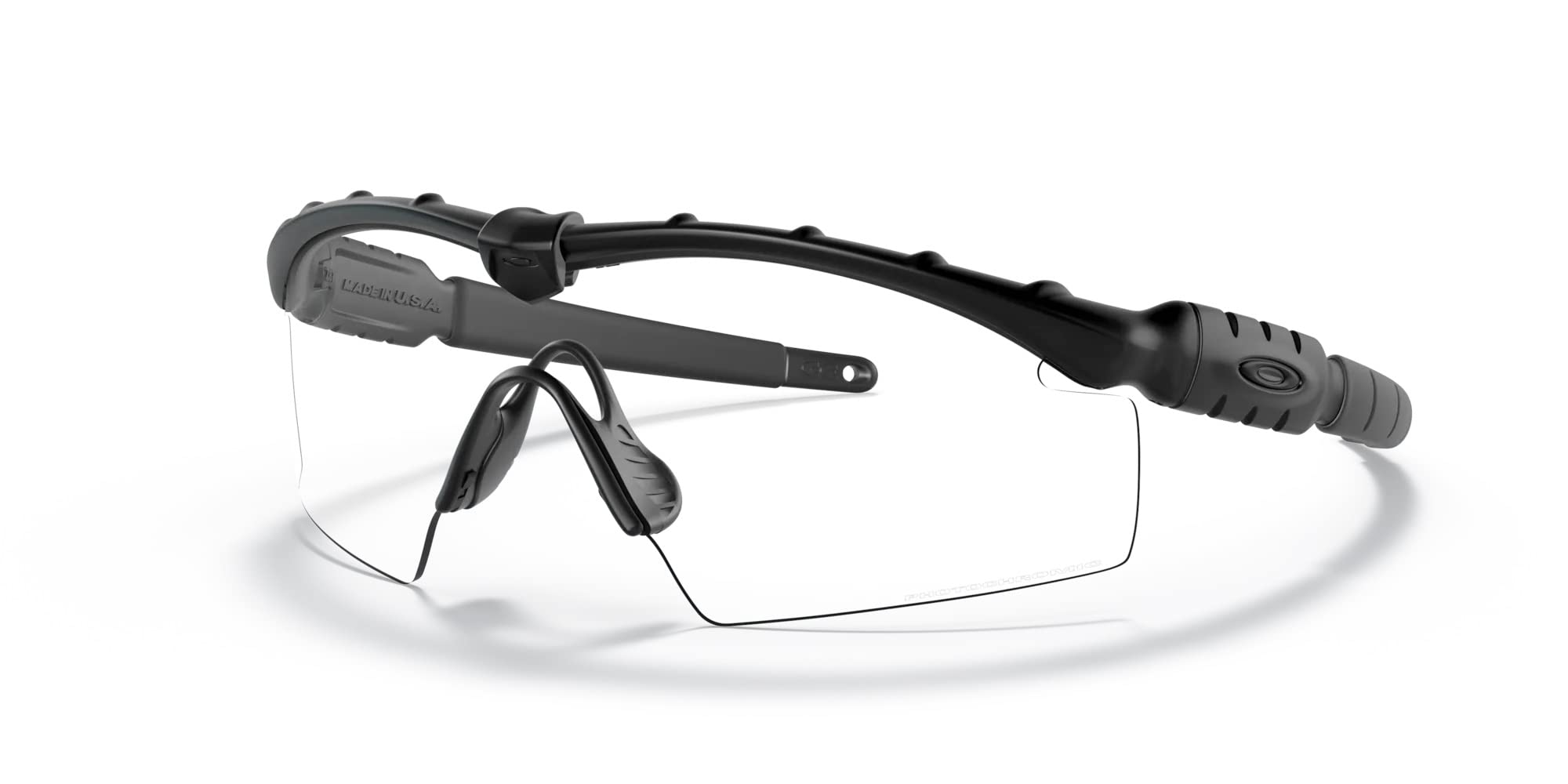 Amazon.co.jp: Oakley Industrial M Frame 2.0 サングラス、32mm