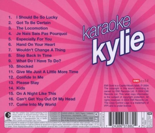 Kylie