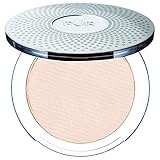 PÜR 4-in-1 Pressed Mineral Makeup with Skincare Ingredients in Fair Ivory, 0.8 Pound