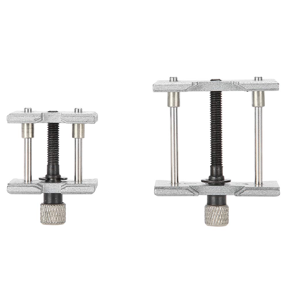 Movement Repair Watch Movement Holder, Watchmaker Repair Tool, Watchmaker for Repair (B08K3JD479) Amazon Price History, Amazon Price Tracker