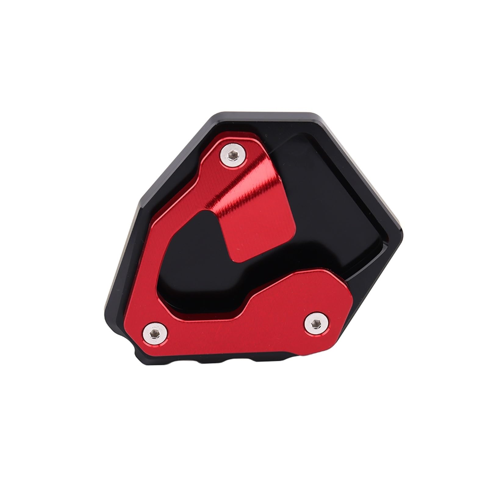 Extension de Béquille Moto pour Africa Twin CRF1000L Pièce de Stationnement Sécurisé