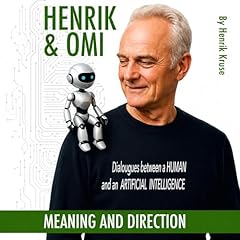 Henrik & Omi - Meaning and Direction cover art