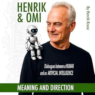 Henrik & Omi - Meaning and Direction cover art