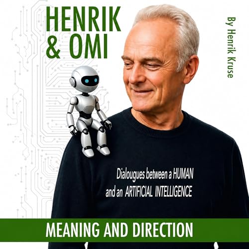 Henrik & Omi - Meaning and Direction cover art