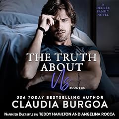 The Truth About Us cover art