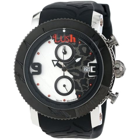 MULCO Unisex MW5-2496-025 Chronograph Analog Watch Cover