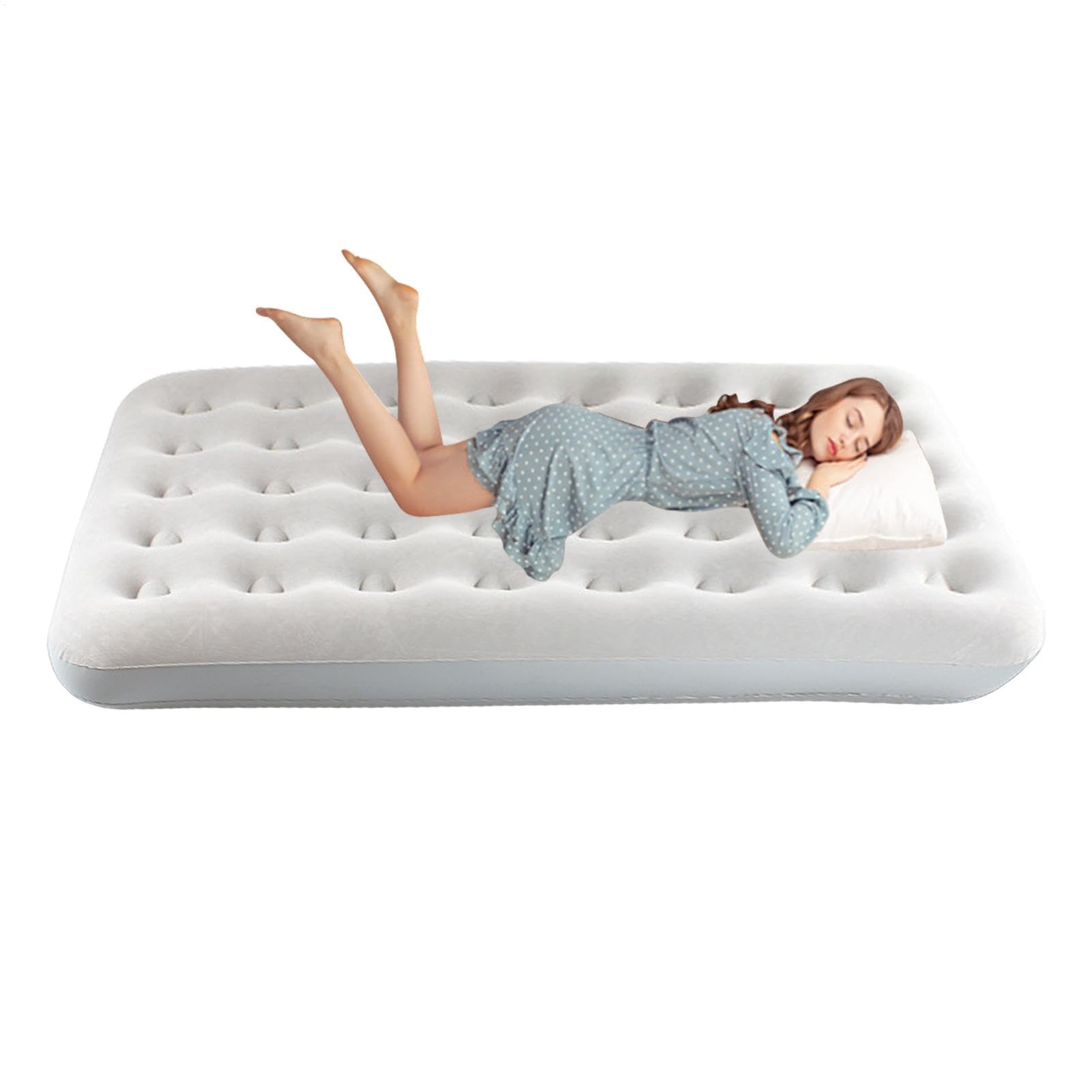 Colchón Hinchable Impermeable