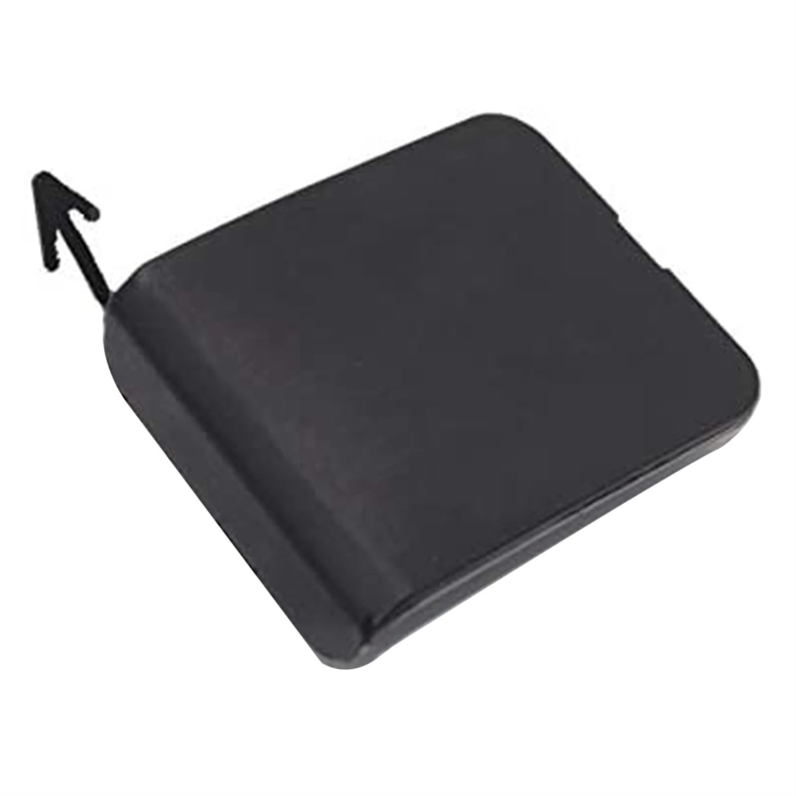 Tapa de la Cubierta del Gancho de Remolque del Parachoques Delantero, for Nissan, Qashqai, 2008-2015 622A0-JE20A Tapa de la Cubierta del Ojo del Gancho de Remolque