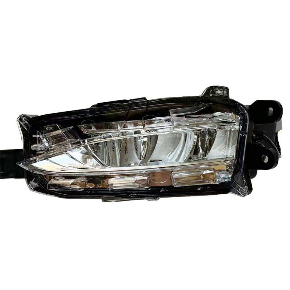 SONGTAO-AUTO PARTS# 26683422 Front bumper fog light L 1pack