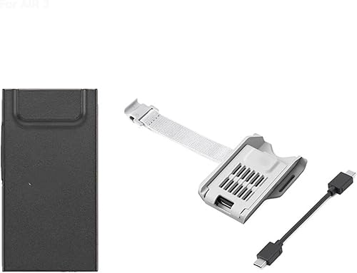 Drone, Kit de Montage for dongle DJI 4G Drone Mini 4 Pro Air 3(for Mini 4 Pro ki