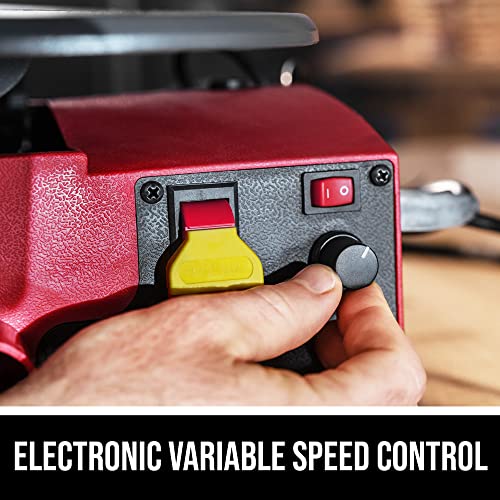 Skil SS9503-00 1.2 Amp 16 Inch Variable Speed Scroll Saw thumb #4