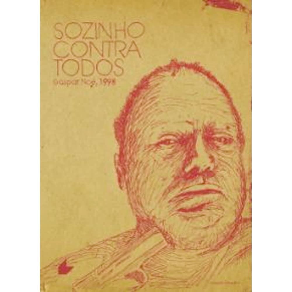 Sozinho Contra Todos - ( Seul Contre Tous ) Gaspar Noé | Amazon.com.br