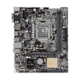 Conception avancée du dissipateur thermique : Dotée de dissipateurs thermiques de pointe qui augmentent la surface de dissipation de la chaleur, la fabrication soignée de cette carte mère garantit professionnalisme et stabilité, gérant efficacement la chaleur même en cas de forte charge.