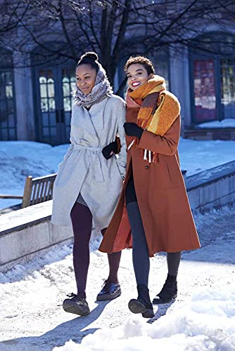 Image of SIGVARIS Women's Style Soft Opaque 840 Closed Toe Pantyhose 15-20mmHg - Chai - Large Short