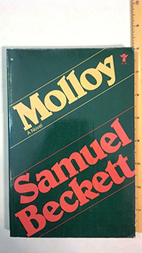 Molloy 039417027X Book Cover