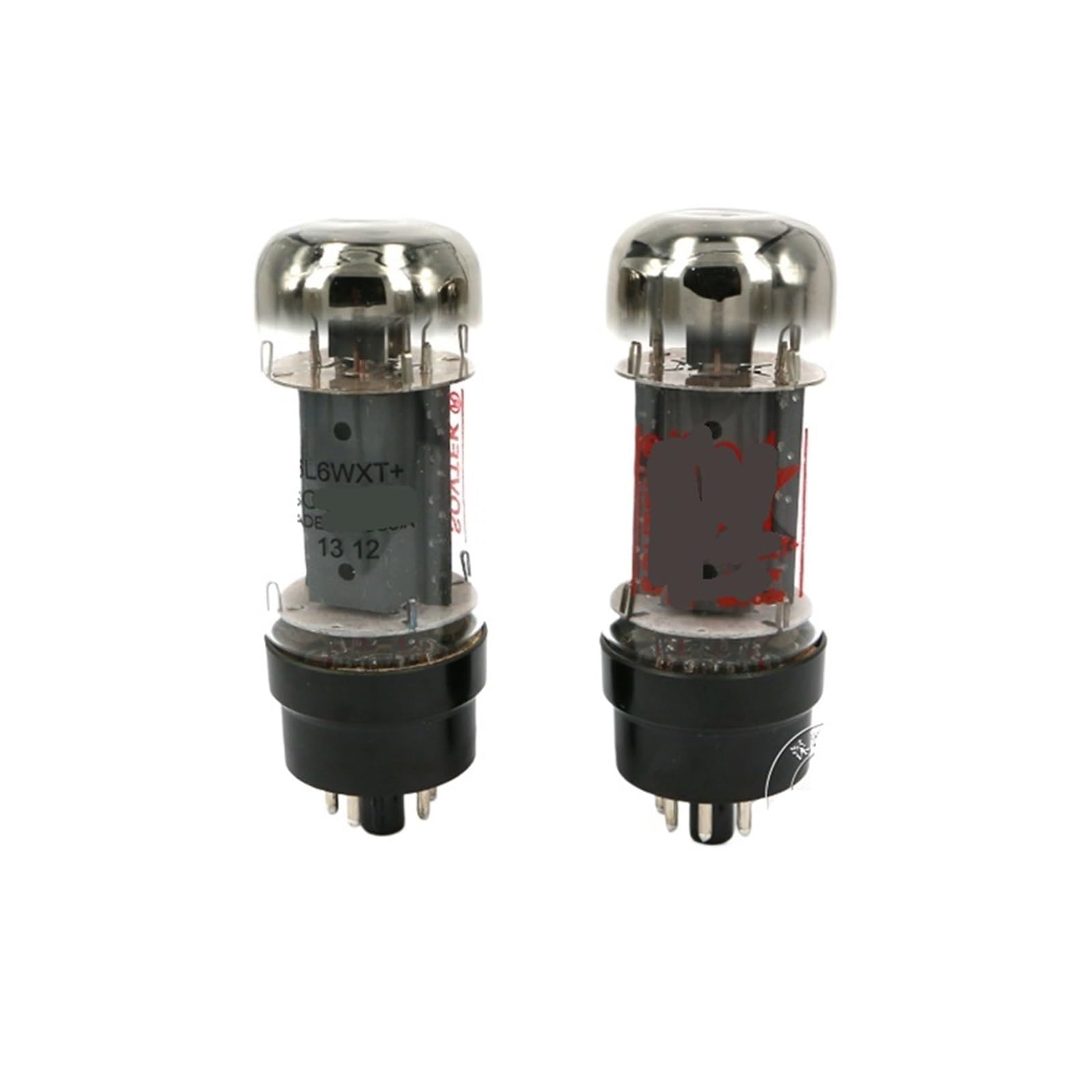 Amazon | 6L6 WXT 真空管は 6P3P 5881 を置き換えます。アンプに適した