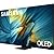 Samsung QN83S95FAEXZA 83 inch OLED 4K S95F Vision AI Smart TV 2025 (Renewed) Bundle with Deco Gear 6FT HDMI 2.0 Cable and CPS Exclusive 26 Month Protection Pack (BEACH-CPS-26M6500)