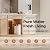 VIOMI Pure B6W 600 GPD Reverse Osmosis System, TDS Reduction, 7-Stage Tankless RO System, Under Sink Water Filter with Faucet, NSF/ANSI 372 & 58 Certified, 2:1 Pure-to-Drain, Wi-Fi Enabled APP Control
