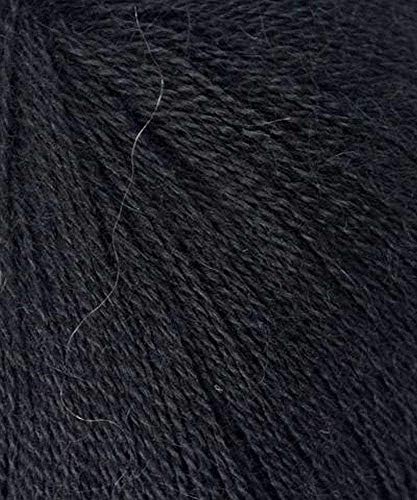 RowanYarn - Alpaca Fine Lace - Noir 934