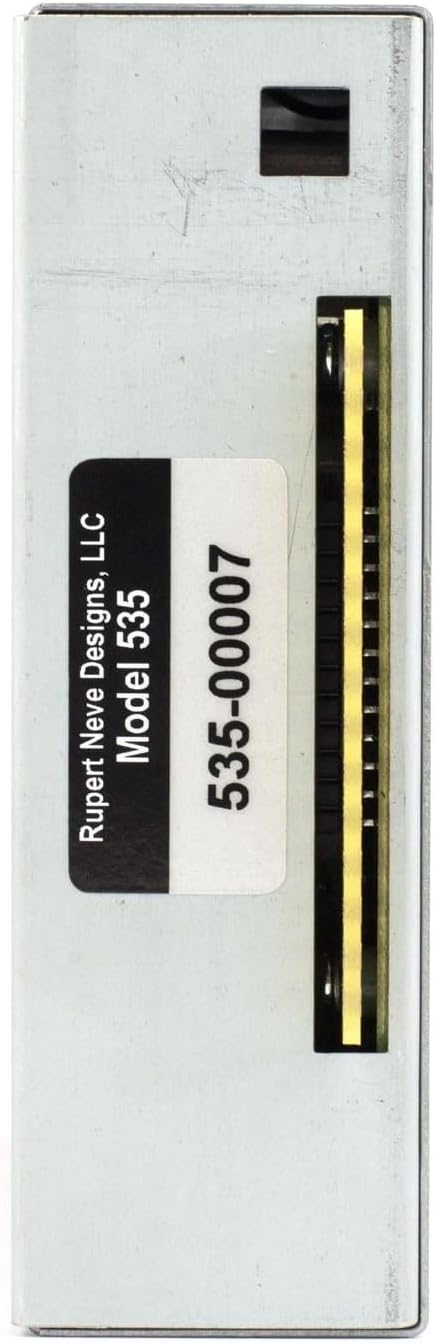 535 Diode Bridge Compressor (500 Series)