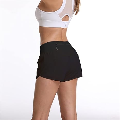 Amazon Co Jp スポーツ ショートパンツ レディース 女子ヨガパンツアウトドアスポーツショーツフィットネスショーツ 吸汗 速乾 色 Black Size M 服 ファッション小物 Amazon Co Jp スポーツ ショートパンツ レディース 女子ヨガパンツアウトドアスポーツショーツフィットネスショーツ 吸汗 速乾 色 Black Size M 服 ファッション小物