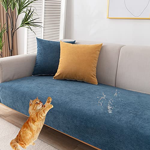 Housse canapé imperméable de qualité supérieure pour fauteuil relax 1 place