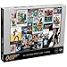 James Bond - Tutti i 25 film di James Bond, Puzzle da 1000 pezzi