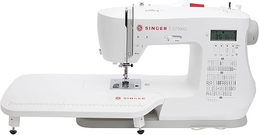 Best singer 404 sewing machine