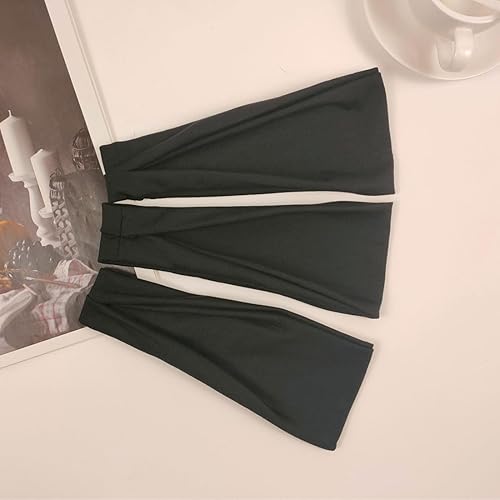 Vista 54 de Fashion Headbands For Women Wide Headband Yoga Workout Head Bands Hair Accessories Band 6 Pack