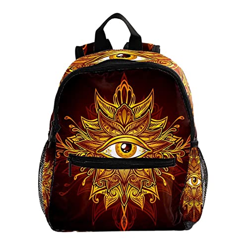 Sac à dos pour garçons et filles léger et robuste pour la crèche