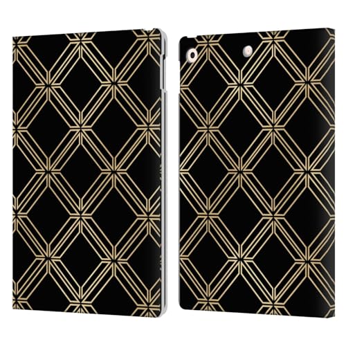 Housse cuir iPad 10.2 parfaite pour travailler au café avec style