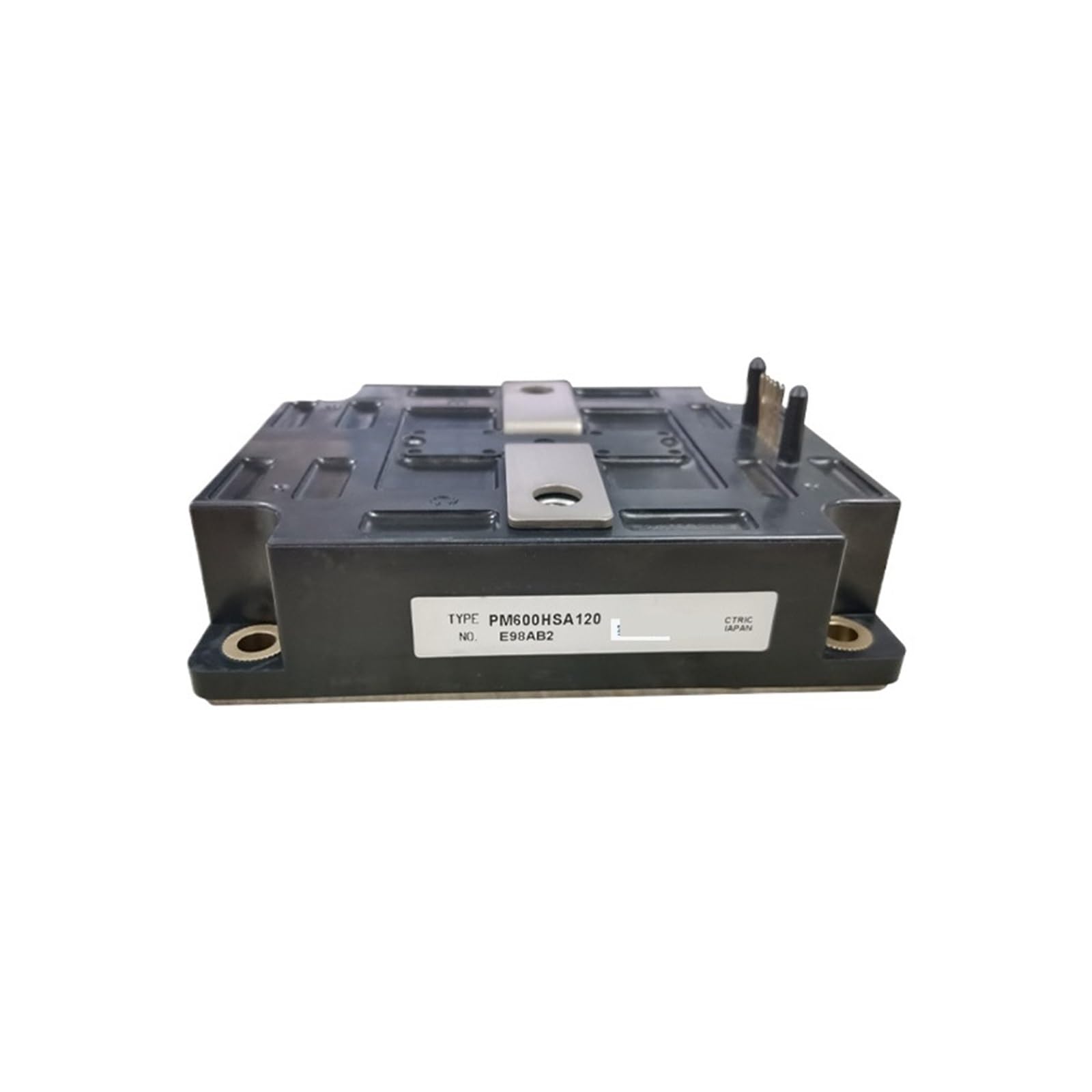 CMH400DU-24NFH PM150RL1A060 Tiristore di Potenza IGBT(CMH400DU-24NFH)