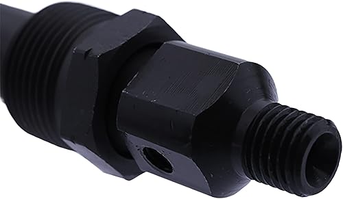 Miniatura 5 de FridayParts - 4 inyectores de combustible 20R-0337 185-5754 compatible con Caterpillar CAT Engine 3054 3054B 3054C retroexcavadora de repuesto 416D