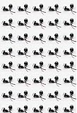 AUTOSiTY B2B Business Seller Motorcycle DRL/Turn Signal LED Light Blinker Indicator Handle Bar End (40 Piece)