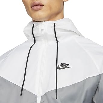 NIKE Men's Windrunner Hd Wvn Jacket