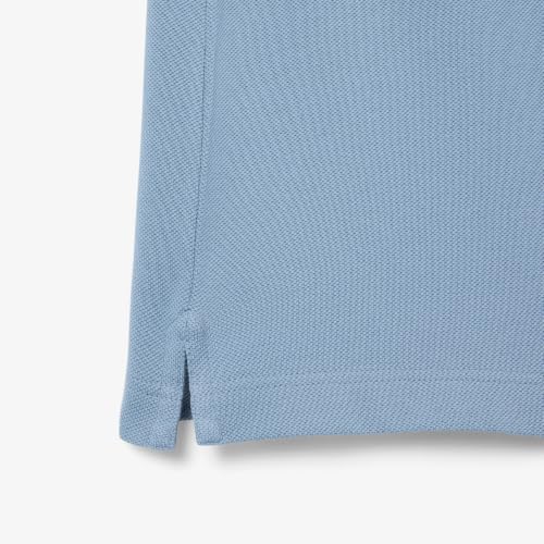 Image of Lacoste Men's Cotton Slim Fit Polos