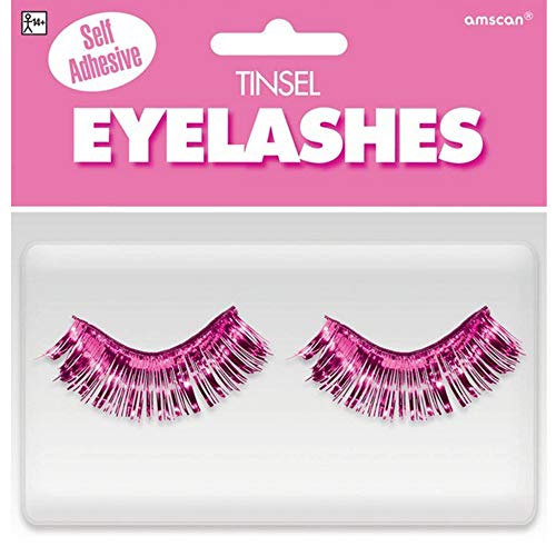 Best SelfAdhesive False Eyelashes For A Natural Look