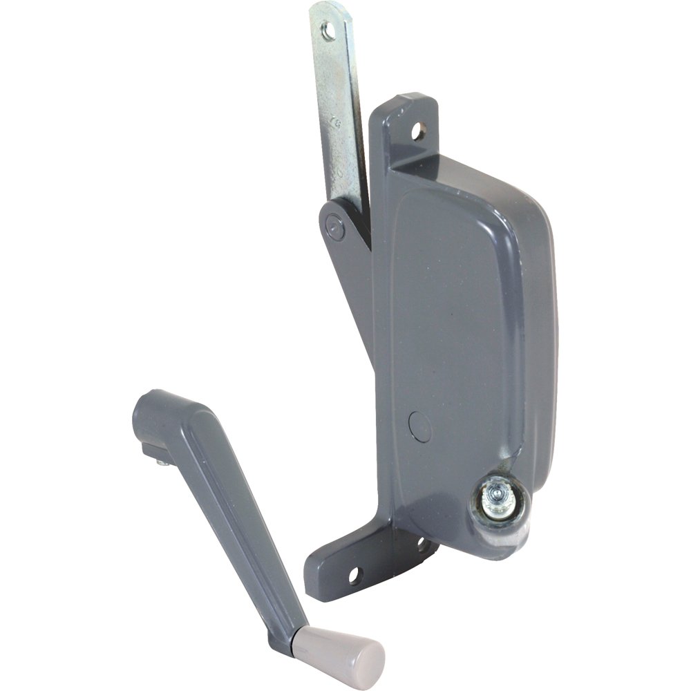 Prime-Line H 3668 Right-Hand Awning Window Operator, 2-3/8 in