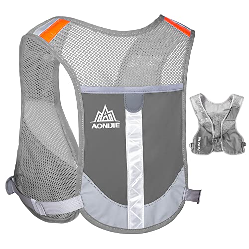 Tyuodna Ultraleicht Laufrucksack,Trinkrucksack Laufen,Trailrunning...