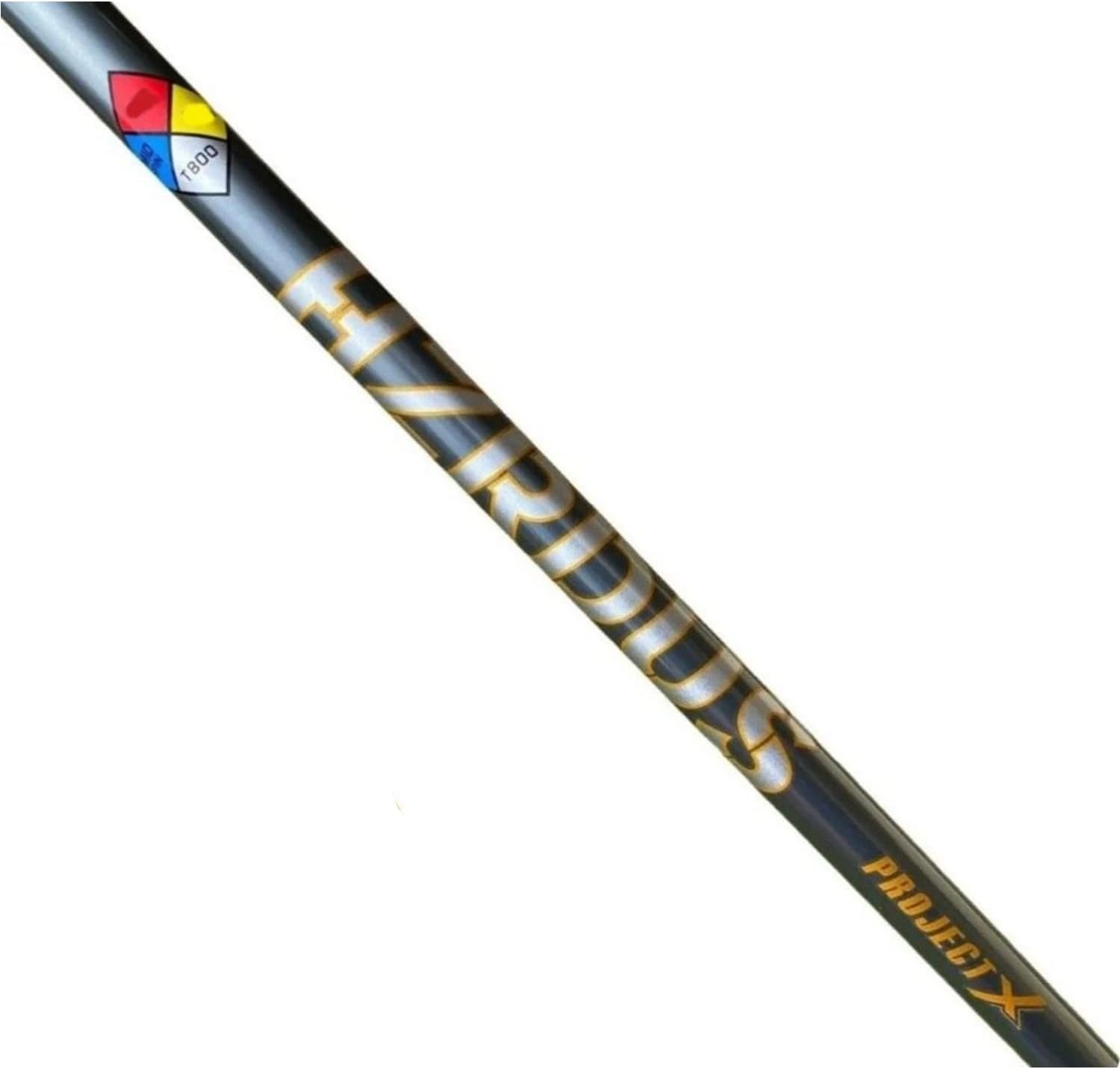 HZRDUS T800 Orange Driver Shaft 55g 5.0 Senior Flex
