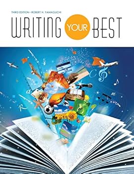 Paperback Writing Your Best Book