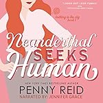 Cover of Neanderthal Seeks Human