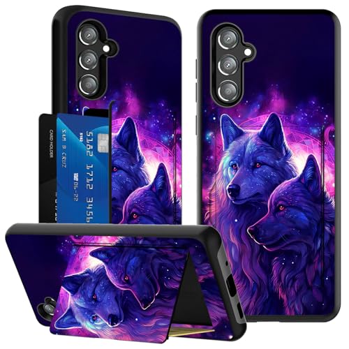 Coque Samsung S25 FE porte-cartes pour libérer vos mains lors de vos sorties