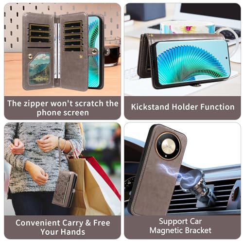 Protection Honor Magic 6 Lite 5G intégrale pour ne plus rayer votre écran - 5