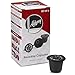 Nespresso Capsules Refillable - Reusable Coffee Pods For Nespresso Cups - OriginalLine Compatible - Pack of 6
