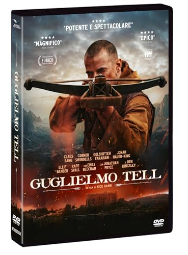 Guglielmo Tell - Dvd
