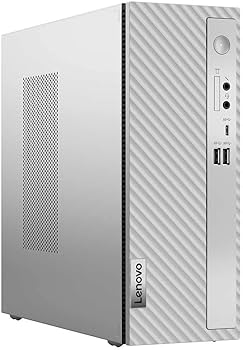 Amazon.com: Lenov IdeaCentre 3 Desktop - 12th Gen Intel Core i5