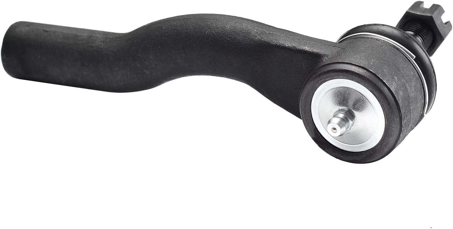 ASTARPRO - Front Steering Outer Tie Rod Ends Replacement for Ford Fusion 2.5L/3.0L Mercury Milan - 2pc Set
